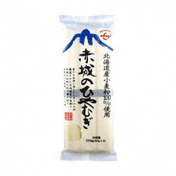 Hiyamugi nouilles de blé 270g