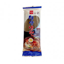 Cold Buckwheat Noodles with...