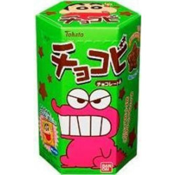 Crayon Shinchan chocobi,...