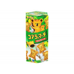 Koala biscuit fourré au...