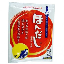 Dashi fukuro Ajinomoto 40g