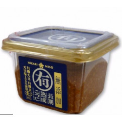 Pâte de miso BIO 375g