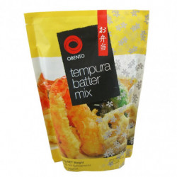 Tempura Flour 500g OBENTO