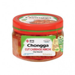 Mat kimchi 300g CHONGGA
