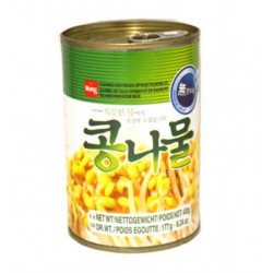 Mung Bean Sprouts 400g WANG