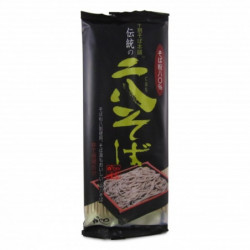 Nihachi soba 80% Buckwheat...