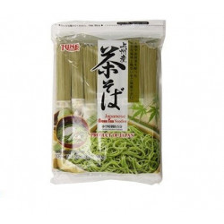 Cha Soba Noulles au...