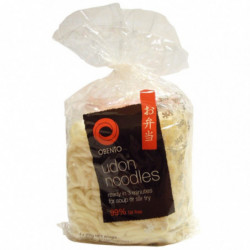 Udon frais 200g * 4p OBENTO