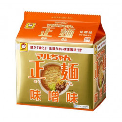 Ramen japonais Seimen Miso...