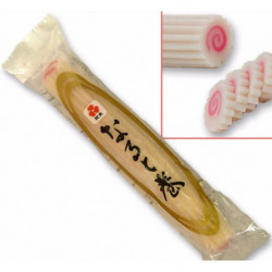 Naruto maki Fish Paste...