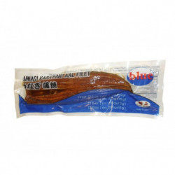 Unagi - Anguille Grillée 225G