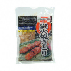 Yakitori Japonais