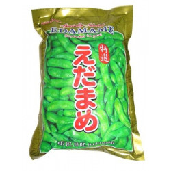 Edamame Entiers Crus WELPAC...