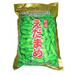 Edamame 454g