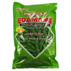 Edamame Shioyude 454g