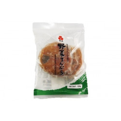 Yasai tempura 120g KIBUN