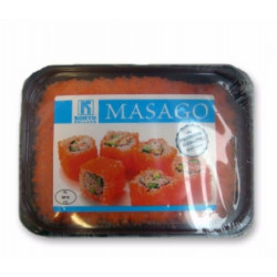 Masago-Oeuf de Capelan 400g