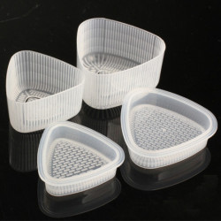 Onigiri Mold Transparent