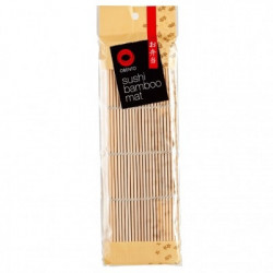 Bamboo Mat Obento