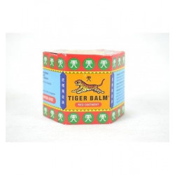 Red Tiger Balm 20g