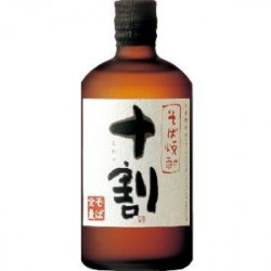 Shochu soba takara  500ml