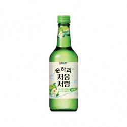 Soju Chum Churum à la...