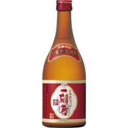 Shochu ikkomon aka - 500ml