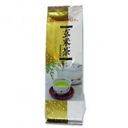 Green Tea Genmaicha 100G...