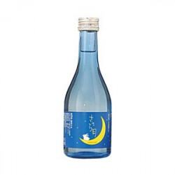 Sake Sasara tsuki junmai-...