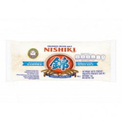 Riz rond japonais NISHIKI 1KG