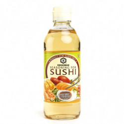 Vinaigre Sushi 300ml KIKKOMAN