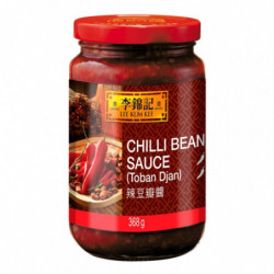 Toban Djan Sauce Beans and...