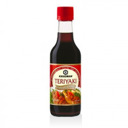 Sauce teriyaki  250ml KIKKOMAN