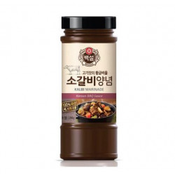 Kalbi Beef Sauce BBQ 290g CJ