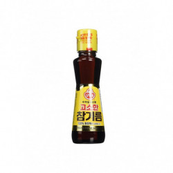 Korean Sesame Oil 320ml OTTOGI