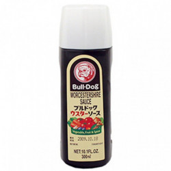 Worcestershire Sauce 300ml...