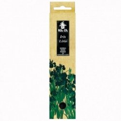 Japanese Incense Iris 20P