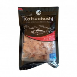 KATSUOBUSHI Coupeaux bonite...