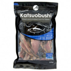 KATSUOBUSHI  Sliced Dried...