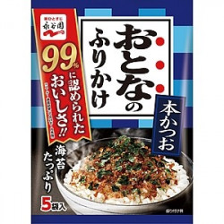 Furikake bonite Otona no...