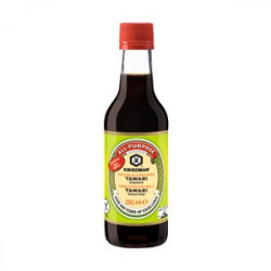 Soy Sauce Gluten Free 250ml...