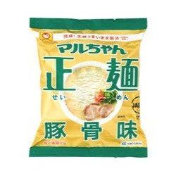 Ramen Tonkotsu MARUCHAN...