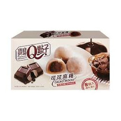 Daifuku mochi cacao 80g