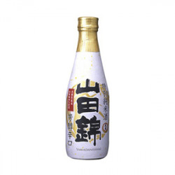 Sake Yamadanishiki