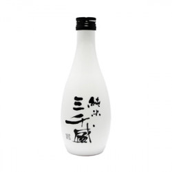 Sake Junmai  "michisakari"...