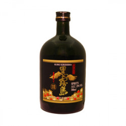 Shochu kuro kirishima 720ml