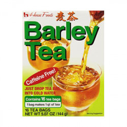 Mugi-Cha barley tea 144g...