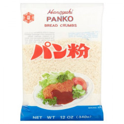 Breadcrumbs Panko 340g