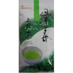 Thé vert Sencha MARUFUJI 100g