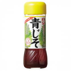 Shiso Salad Sauce 200ml IKARI